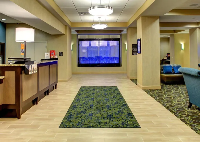 Coconut Creek Dog Friendly Lodging and Hotels