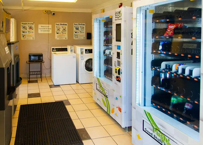 Lantana Beach hotels
