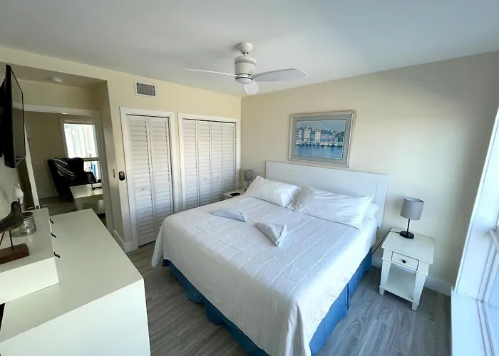 Shore View Hotel Hollywood