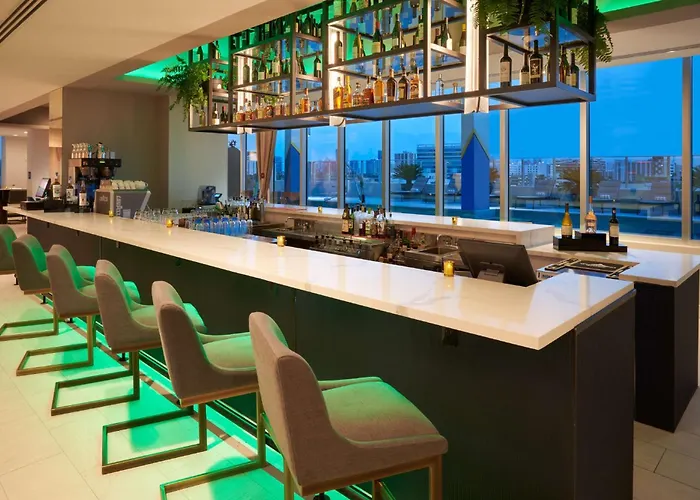 Aventura Hotels