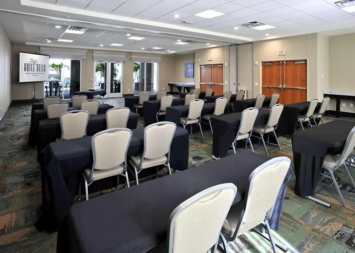 Dania Beach Boutique Hotels