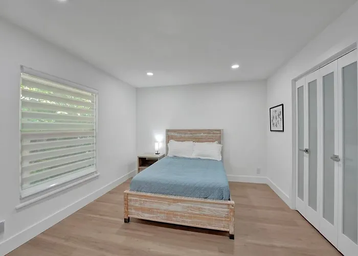 Villa's in Delray Beach