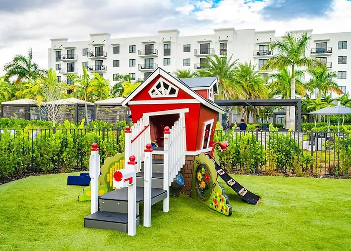 Vacation Apartment Rentals in Hialeah Gardens