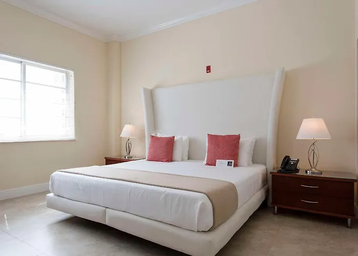 Westover Arms Hotel Miami Beach
