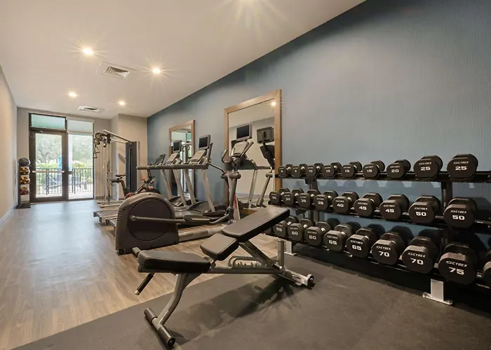Hampton Inn West Palm Beach-Florida Turnpike Century Village 