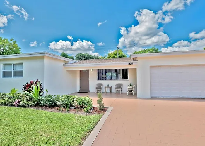 Miramar Luxury Cottages