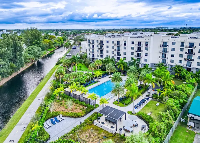 Hialeah Gardens Vacation Rentals