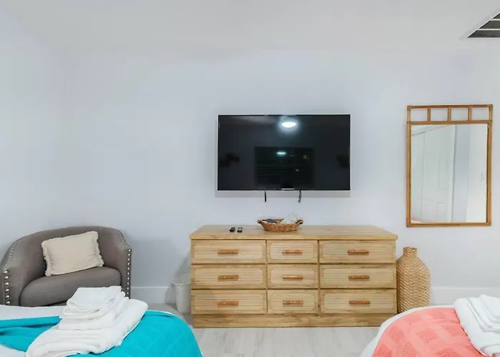 Villas à Pompano Beach