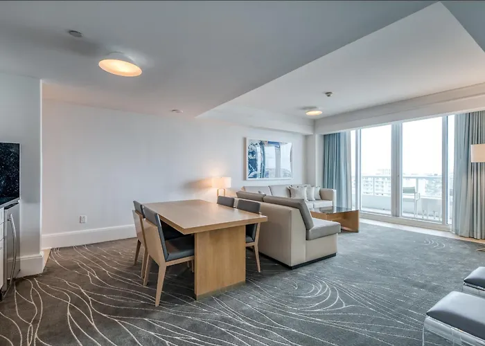 The Residential Suites At The Ritz-Carlton, Fort Lauderdale #1510