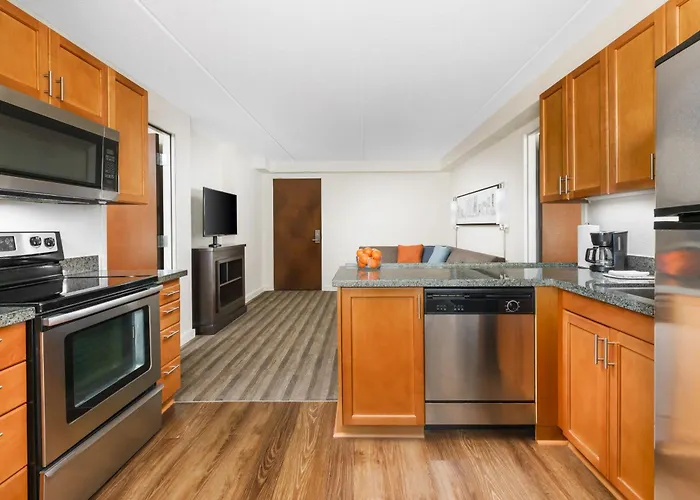 Hôtels Avec Piscine à Dania Beach