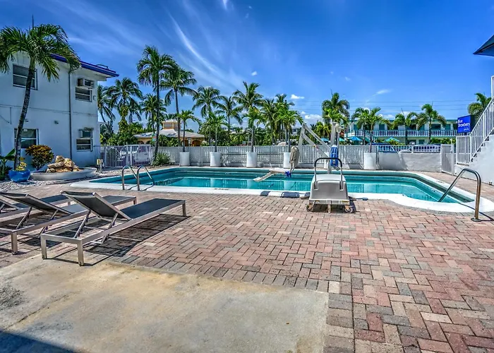 Hotéis de Lauderdale-by-the-Sea