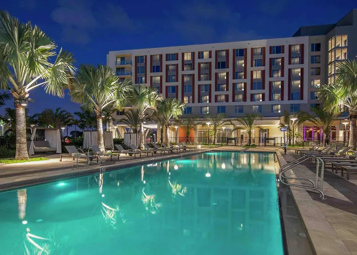 Kendall Design hotels