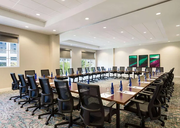 Hoteles de Golf en Jupiter 