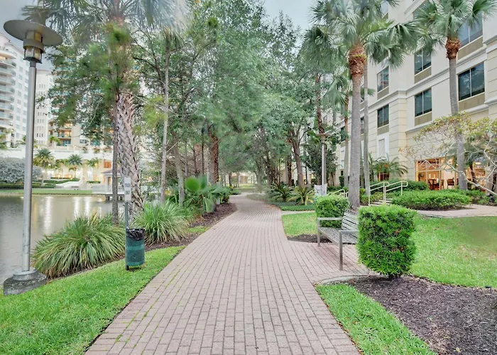 Palm Beach Gardens Boutique Hotels