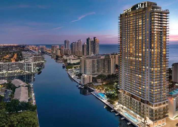 Top Notch 3 Bedroom Suite At Hyde Beach House - 5✩ Amenities