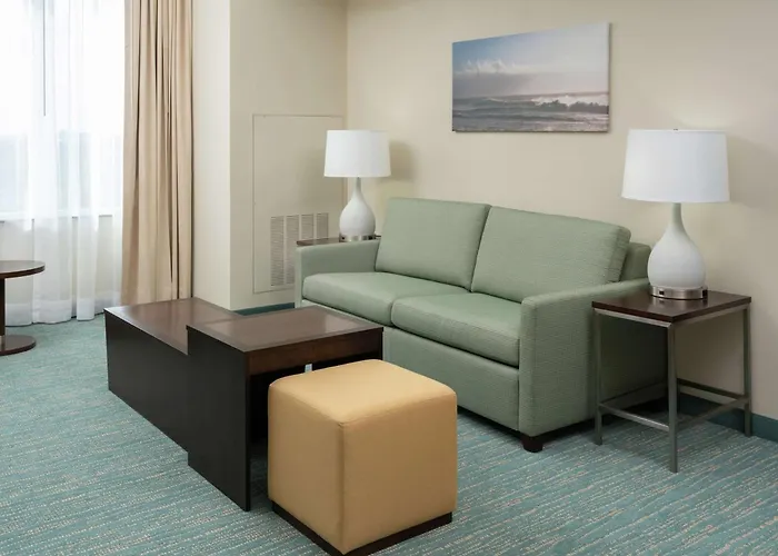 Best 5 Spa Hotels in Doral for a Relaxing Getaway