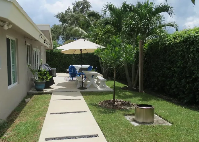 Vacation Apartment Rentals in Homestead