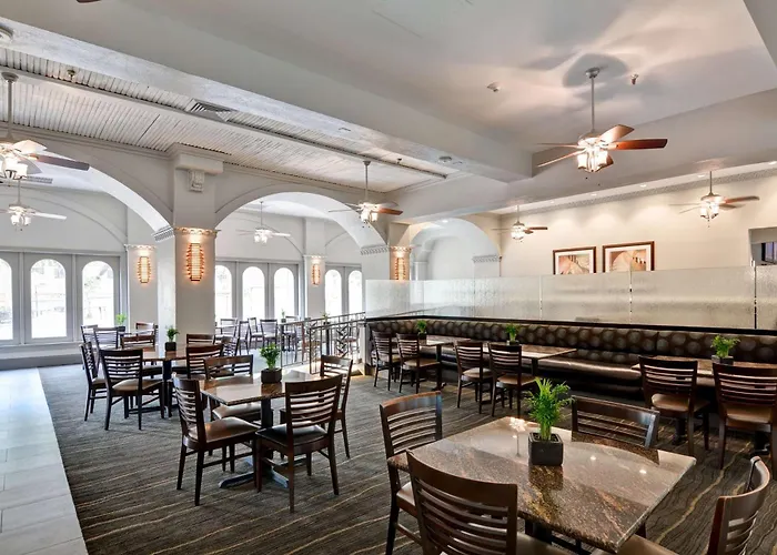 Miami Springs Boutique Hotels