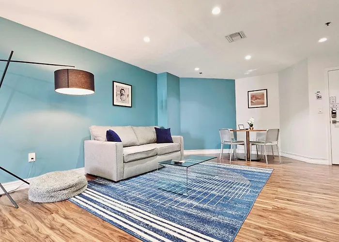 Flats in West Palm Beach
