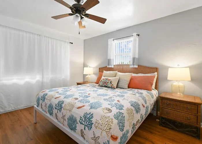 Best Palm Beach Shores Hotels For Families With Kids