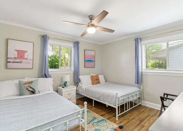 Casas de férias em Deerfield Beach