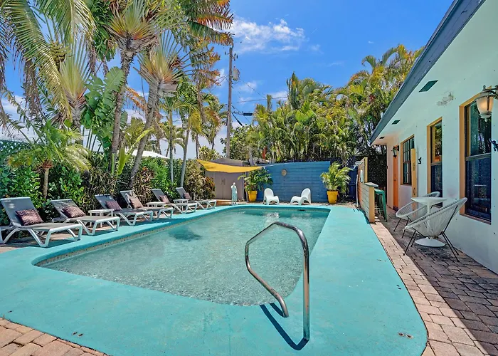 Gaymen'S Huge 1Br With Gameroom & Pool -Deep Dis Counts For Longer Stays