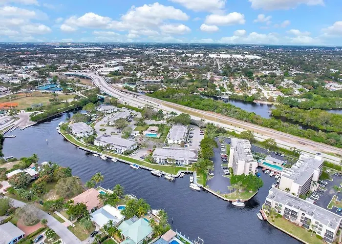 Wohnungen in Boca Raton