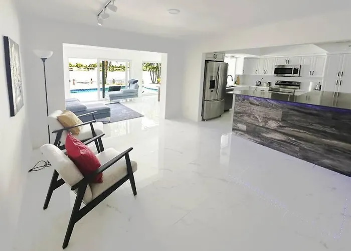 Pembroke Pines Villas