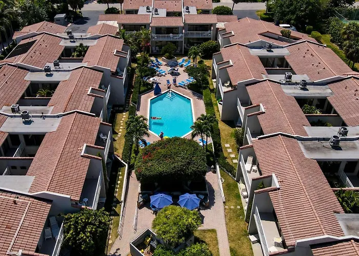 Villas à Boca Raton