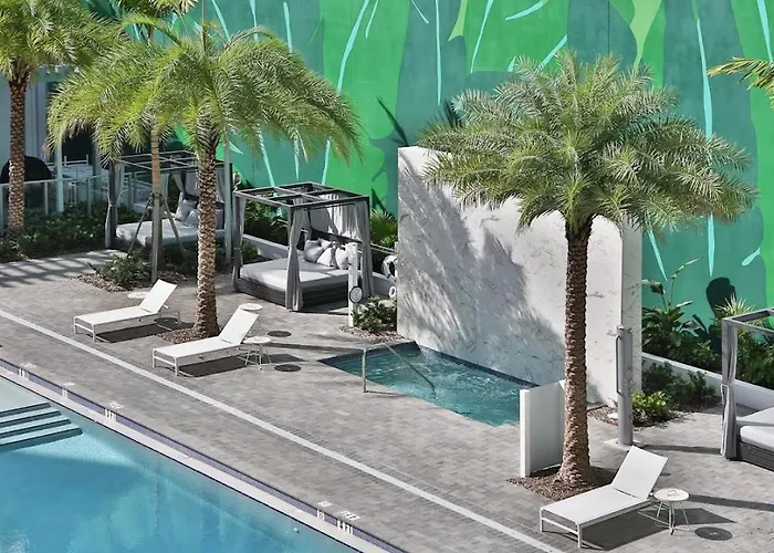 Flats in Dania Beach