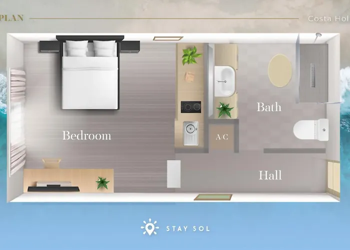 Rooftop Pool & Hot Tub - Gym - Near Beach Villa Hollywood
