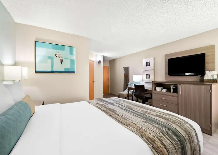 Golfhotels in Jupiter