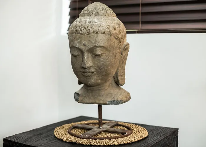 Vive Zen Master Suite For 4 Guests Miami