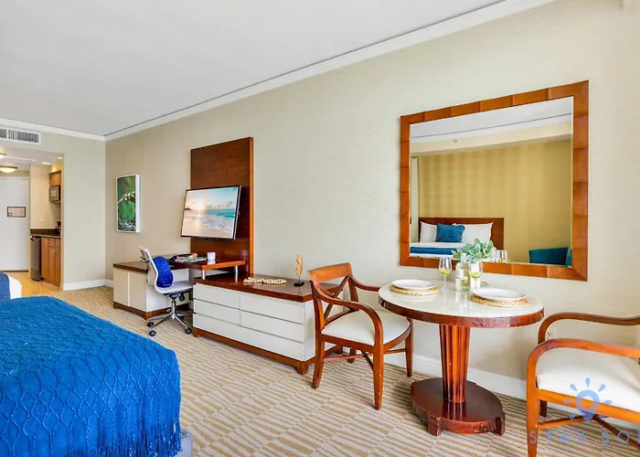 Villas à Sunny Isles Beach