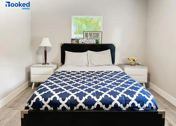 Miami Shores Luxury Villas