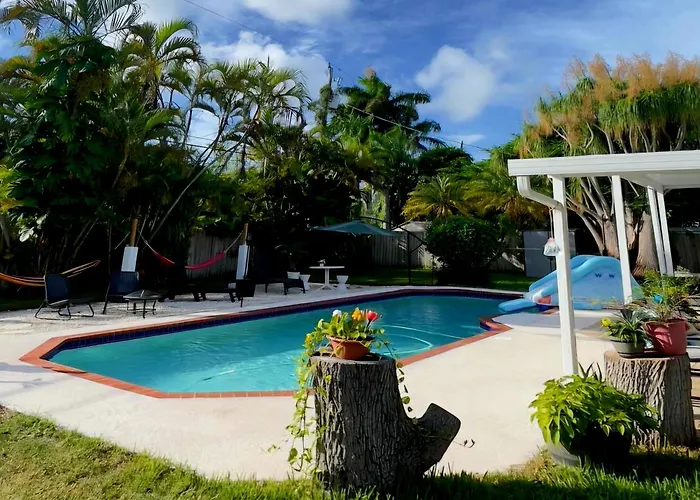 Cutler Bay Villas