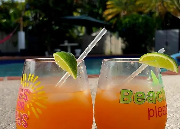 Vacation homes in Cutler Bay