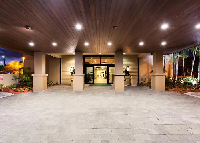 Hialeah Gardens Hotels With Pool
