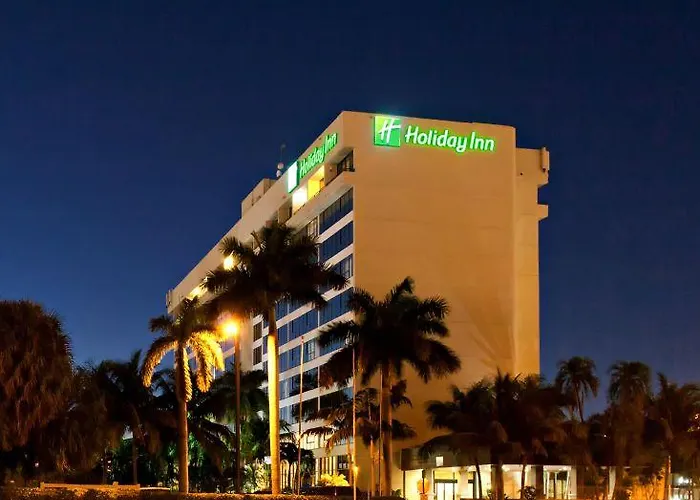 Hialeah Gardens Beach hotels
