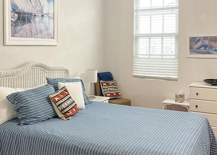 Apartamentos de Palm Beach