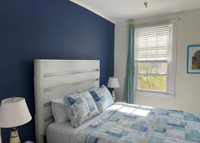 Apartamentos en Palm Beach 