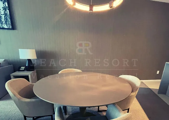 Luxury Beach Resort Beverley Beach