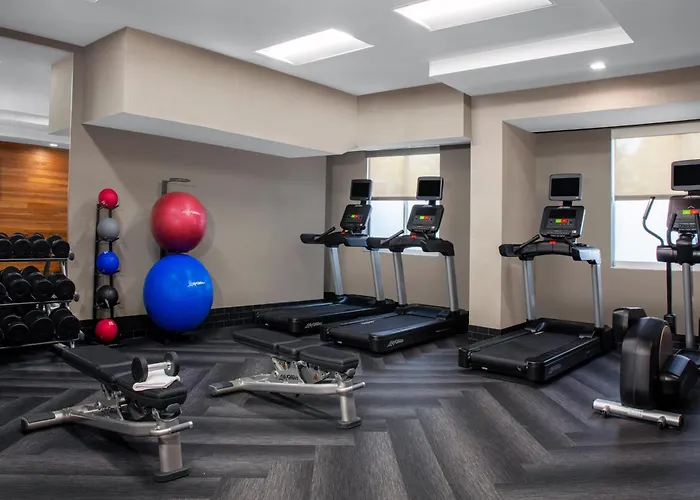 Hotéis três estrelas em Dania Beach