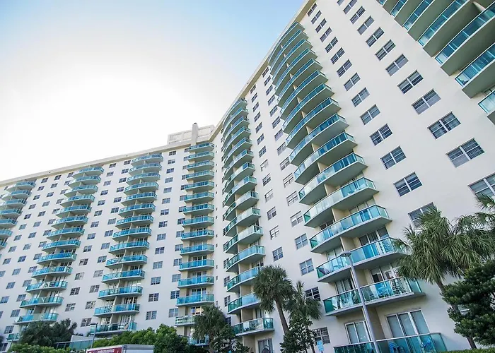 Ocean Reserve 818
