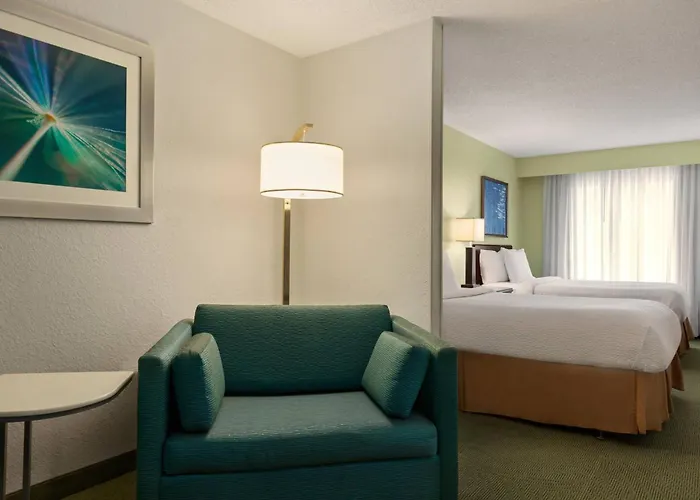 Hoteles de 3 Estrellas en Boca Ratón 