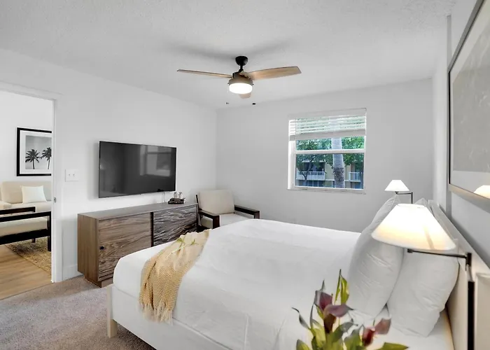 Condominios en Dania Beach