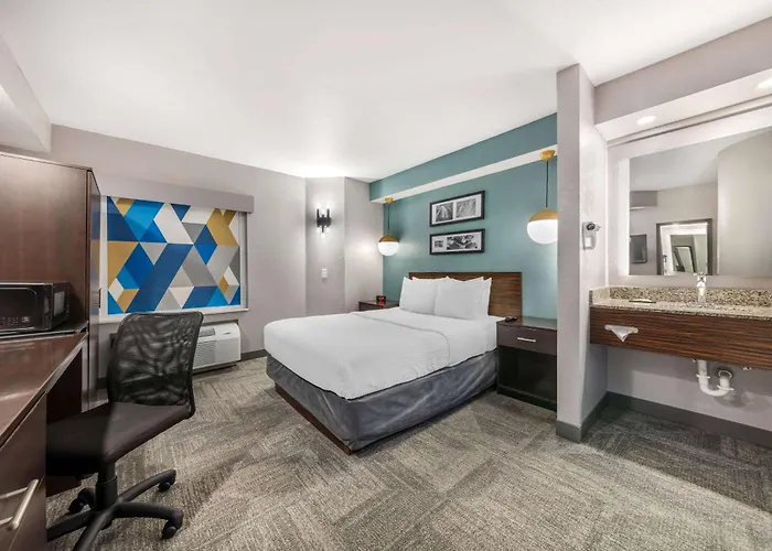 Sleep Inn Miami Airport Miami Springs
