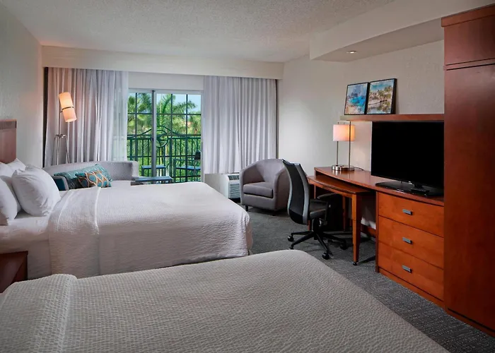 Hoteles cerca de 