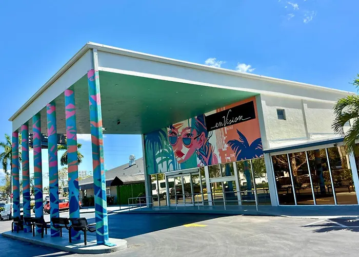 Envision Hotel Miami International Airport Medley
