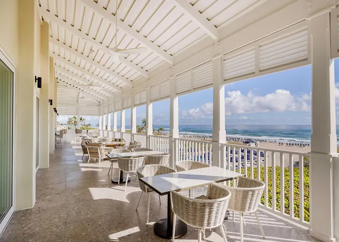 Huisdiervriendelijke hotels in Delray Beach